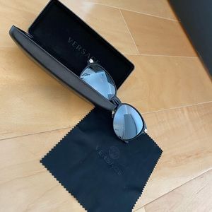 Versace Sunglasses